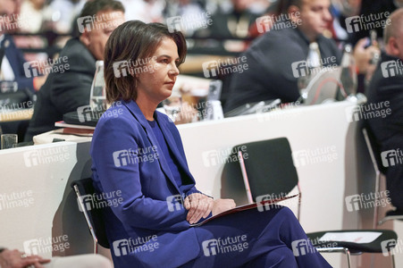 7. Ordentlicher Gewerkschaftskongress der IG BCE in Hannover