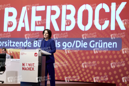 7. Ordentlicher Gewerkschaftskongress der IG BCE in Hannover