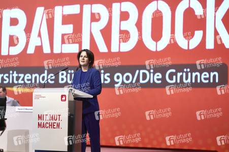 7. Ordentlicher Gewerkschaftskongress der IG BCE in Hannover