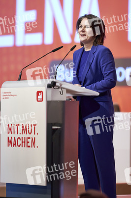 7. Ordentlicher Gewerkschaftskongress der IG BCE in Hannover