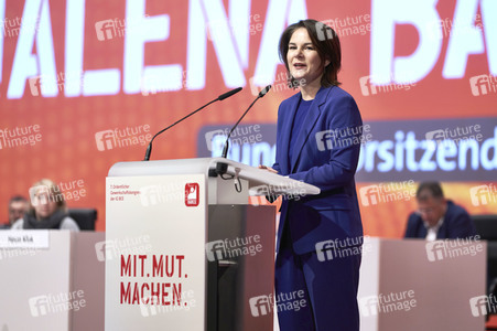 7. Ordentlicher Gewerkschaftskongress der IG BCE in Hannover