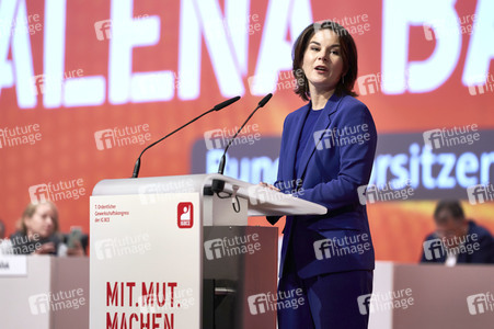 7. Ordentlicher Gewerkschaftskongress der IG BCE in Hannover