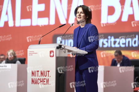 7. Ordentlicher Gewerkschaftskongress der IG BCE in Hannover