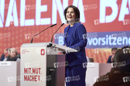 7. Ordentlicher Gewerkschaftskongress der IG BCE in Hannover