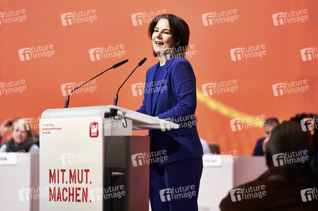 7. Ordentlicher Gewerkschaftskongress der IG BCE in Hannover