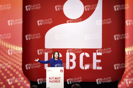 7. Ordentlicher Gewerkschaftskongress der IG BCE in Hannover