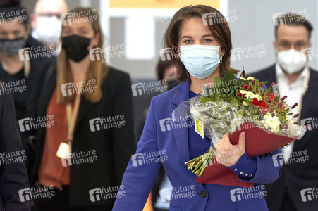 7. Ordentlicher Gewerkschaftskongress der IG BCE in Hannover