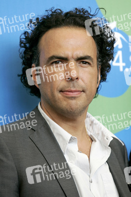 Photocall mit der Jury, Internationale Filmfestspiele von Venedig 2007