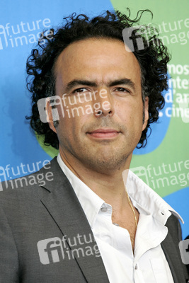 Photocall mit der Jury, Internationale Filmfestspiele von Venedig 2007