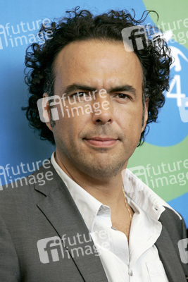 Photocall mit der Jury, Internationale Filmfestspiele von Venedig 2007