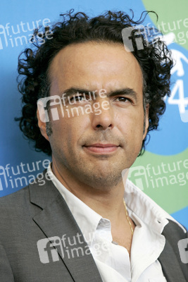 Photocall mit der Jury, Internationale Filmfestspiele von Venedig 2007