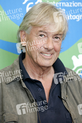 Photocall mit der Jury, Internationale Filmfestspiele von Venedig 2007