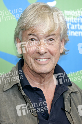 Photocall mit der Jury, Internationale Filmfestspiele von Venedig 2007