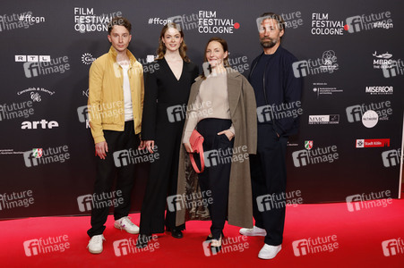 Filmscreening 'Das Weiße Haus am Rhein', Film Festival Cologne 2021