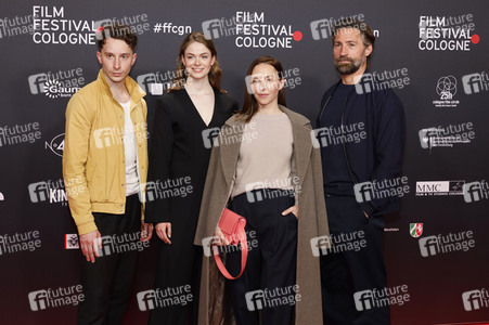 Filmscreening 'Das Weiße Haus am Rhein', Film Festival Cologne 2021