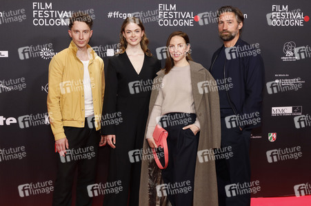 Filmscreening 'Das Weiße Haus am Rhein', Film Festival Cologne 2021