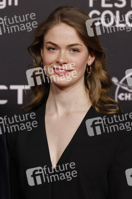 Filmscreening 'Das Weiße Haus am Rhein', Film Festival Cologne 2021