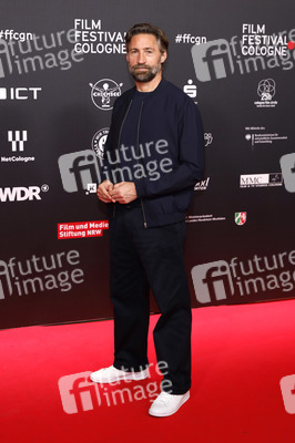 Filmscreening 'Das Weiße Haus am Rhein', Film Festival Cologne 2021