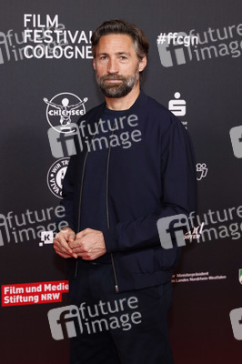 Filmscreening 'Das Weiße Haus am Rhein', Film Festival Cologne 2021