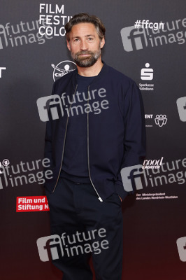 Filmscreening 'Das Weiße Haus am Rhein', Film Festival Cologne 2021