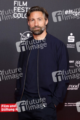 Filmscreening 'Das Weiße Haus am Rhein', Film Festival Cologne 2021