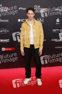 Filmscreening 'Das Weiße Haus am Rhein', Film Festival Cologne 2021