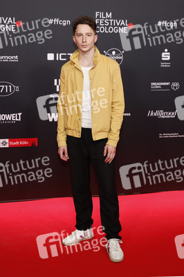 Filmscreening 'Das Weiße Haus am Rhein', Film Festival Cologne 2021