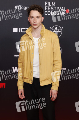 Filmscreening 'Das Weiße Haus am Rhein', Film Festival Cologne 2021