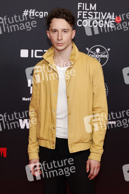 Filmscreening 'Das Weiße Haus am Rhein', Film Festival Cologne 2021