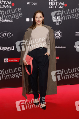 Filmscreening 'Das Weiße Haus am Rhein', Film Festival Cologne 2021