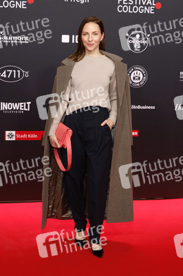 Filmscreening 'Das Weiße Haus am Rhein', Film Festival Cologne 2021