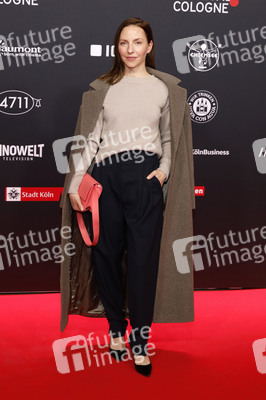 Filmscreening 'Das Weiße Haus am Rhein', Film Festival Cologne 2021