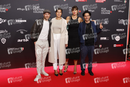 Filmscreening 'Water', Film Festival Cologne 2021