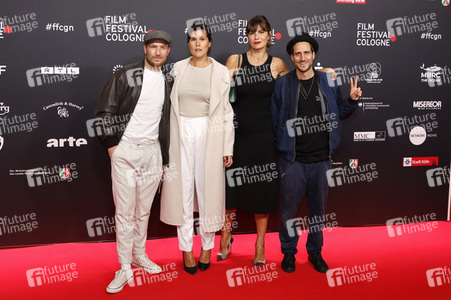 Filmscreening 'Water', Film Festival Cologne 2021