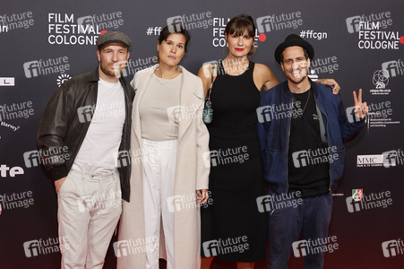 Filmscreening 'Water', Film Festival Cologne 2021