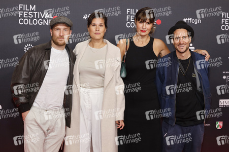 Filmscreening 'Water', Film Festival Cologne 2021