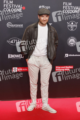 Filmscreening 'Water', Film Festival Cologne 2021