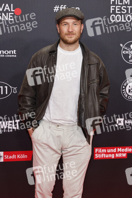 Filmscreening 'Water', Film Festival Cologne 2021