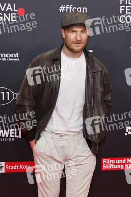 Filmscreening 'Water', Film Festival Cologne 2021