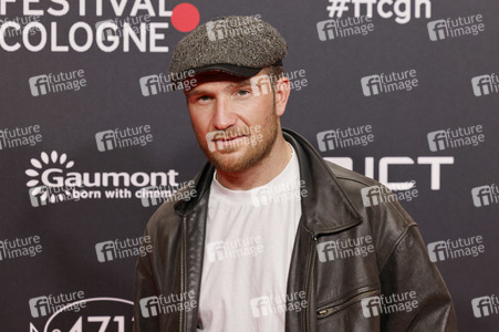Filmscreening 'Water', Film Festival Cologne 2021