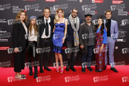 Filmscreening 'Sem Duhl - Die Wiederkehr', Film Festival Cologne 2021