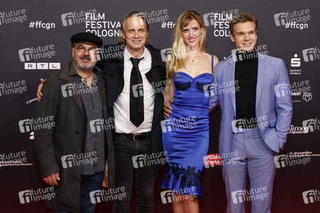 Filmscreening 'Sem Duhl - Die Wiederkehr', Film Festival Cologne 2021