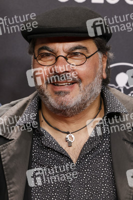 Filmscreening 'Sem Duhl - Die Wiederkehr', Film Festival Cologne 2021