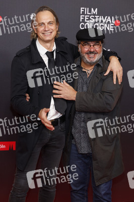 Filmscreening 'Sem Duhl - Die Wiederkehr', Film Festival Cologne 2021