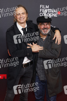 Filmscreening 'Sem Duhl - Die Wiederkehr', Film Festival Cologne 2021