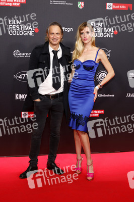 Filmscreening 'Sem Duhl - Die Wiederkehr', Film Festival Cologne 2021