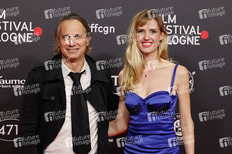 Filmscreening 'Sem Duhl - Die Wiederkehr', Film Festival Cologne 2021