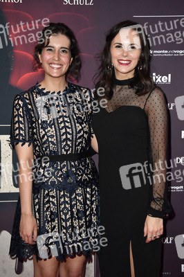 Filmpremiere 'Der Wolf' in Berlin