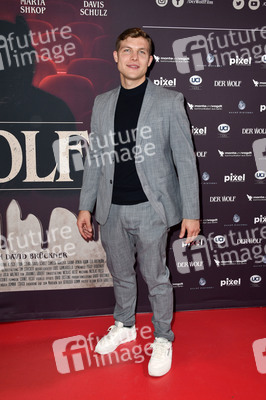 Filmpremiere 'Der Wolf' in Berlin