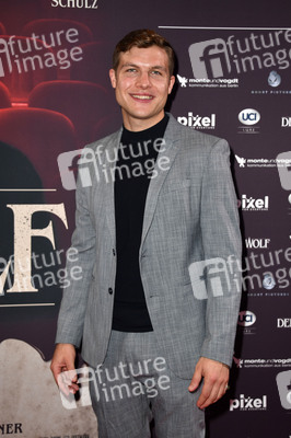 Filmpremiere 'Der Wolf' in Berlin